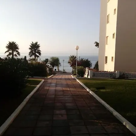 Apartament Malaga, Andalucia, Marbella - Mijas Costa, Primera Linea De Playa