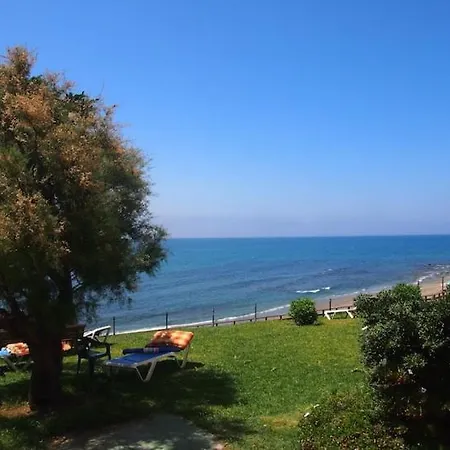 Apartament Malaga, Andalucia, Marbella - Mijas Costa, Primera Linea De Playa *