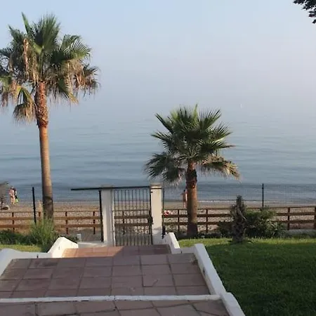 Apartment Malaga, Andalucia, Marbella - Mijas Costa, Primera Linea De Playa Sitio de Calahonda