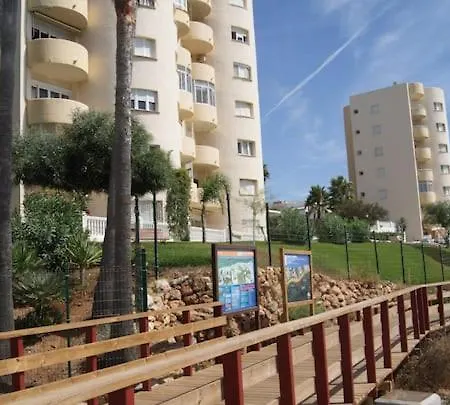 Apartment Malaga, Andalucia, Marbella - Mijas Costa, Primera Linea De Playa