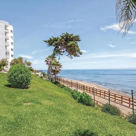 Apartment Malaga, Andalucia, Marbella - Mijas Costa, Primera Linea De Playa