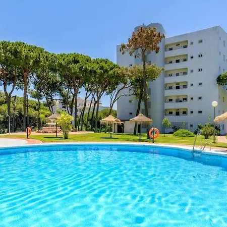 Malaga, Andalucia, Marbella - Mijas Costa, Primera Linea De Playa *