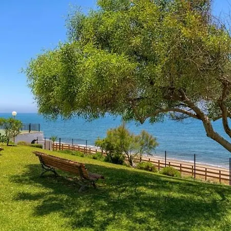 Malaga, Andalucia, Marbella - Mijas Costa, Primera Linea De Playa * Sitio de Calahonda