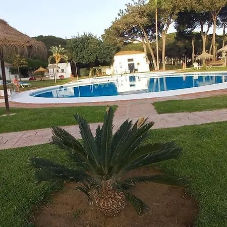 Malaga, Andalucia, Marbella - Mijas Costa, Primera Linea De Playa Apartment