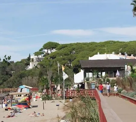 Apartment Malaga, Andalucia, Marbella - Mijas Costa, Primera Linea De Playa *