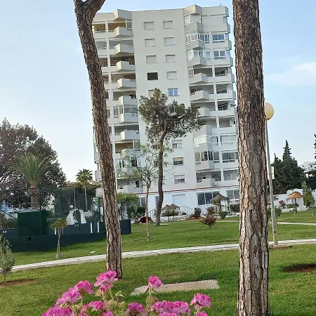 Malaga, Andalucia, Marbella - Mijas Costa, Primera Linea De Playa Apartment Sitio de Calahonda