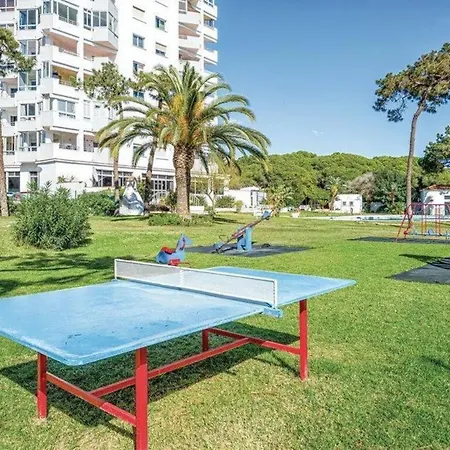 Malaga, Andalucia, Marbella - Mijas Costa, Primera Linea De Playa * Sitio de Calahonda