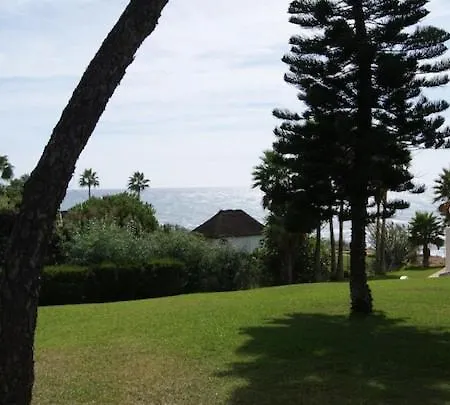 Malaga, Andalucia, Marbella - Mijas Costa, Primera Linea De Playa Apartment *