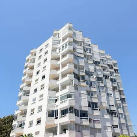 Malaga, Andalucia, Marbella - Mijas Costa, Primera Linea De Playa Apartment Sitio de Calahonda