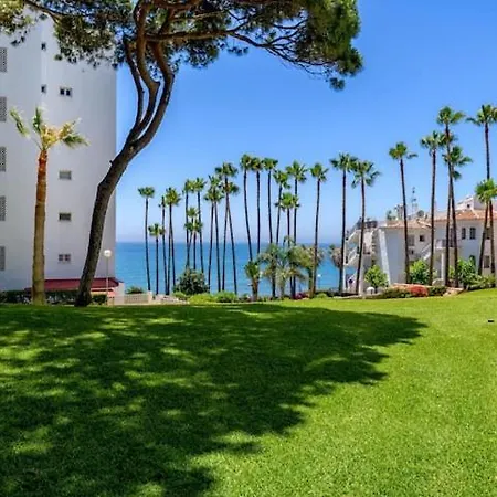 Apartment Malaga, Andalucia, Marbella - Mijas Costa, Primera Linea De Playa