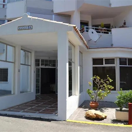 Apartment Malaga, Andalucia, Marbella - Mijas Costa, Primera Linea De Playa *