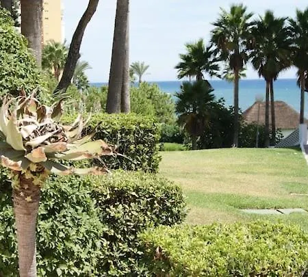 Malaga, Andalucia, Marbella - Mijas Costa, Primera Linea De Playa * Sitio de Calahonda