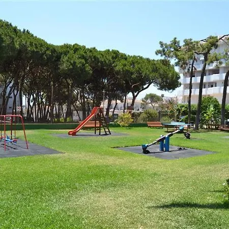 Malaga, Andalucia, Marbella - Mijas Costa, Primera Linea De Playa Apartment Sitio de Calahonda