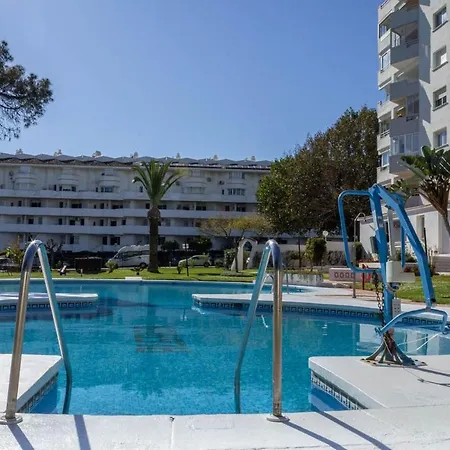 Apartment Malaga, Andalucia, Marbella - Mijas Costa, Primera Linea De Playa *