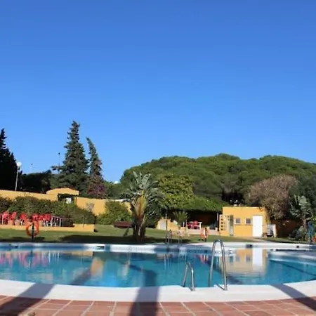 Apartment Malaga, Andalucia, Marbella - Mijas Costa, Primera Linea De Playa Sitio de Calahonda