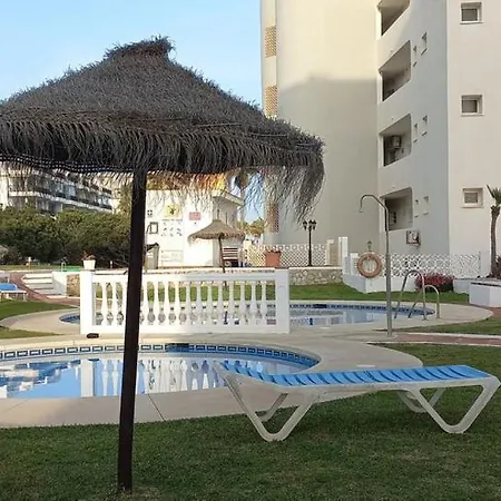 Malaga, Andalucia, Marbella - Mijas Costa, Primera Linea De Playa * Sitio de Calahonda
