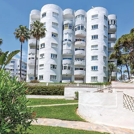 Malaga, Andalucia, Marbella - Mijas Costa, Primera Linea De Playa Sitio de Calahonda