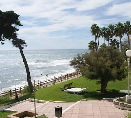 Apartment Malaga, Andalucia, Marbella - Mijas Costa, Primera Linea De Playa *