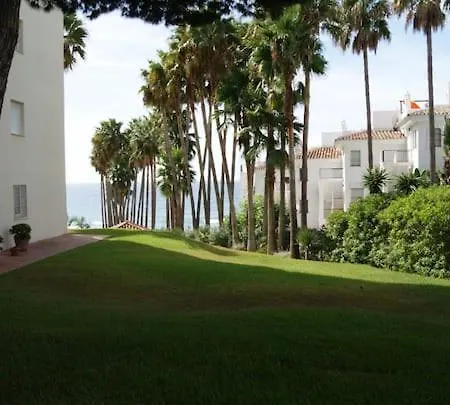 Malaga, Andalucia, Marbella - Mijas Costa, Primera Linea De Playa * Sitio de Calahonda