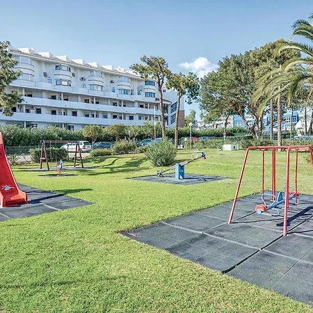 Apartment Malaga, Andalucia, Marbella - Mijas Costa, Primera Linea De Playa *