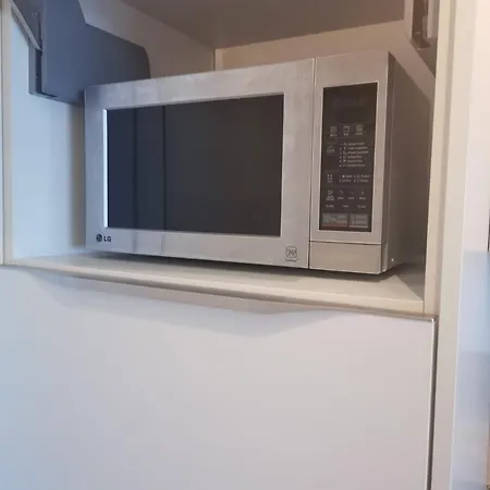 Malaga, Andalucia, Marbella - Mijas Costa, Primera Linea De Playa Apartment Sitio de Calahonda