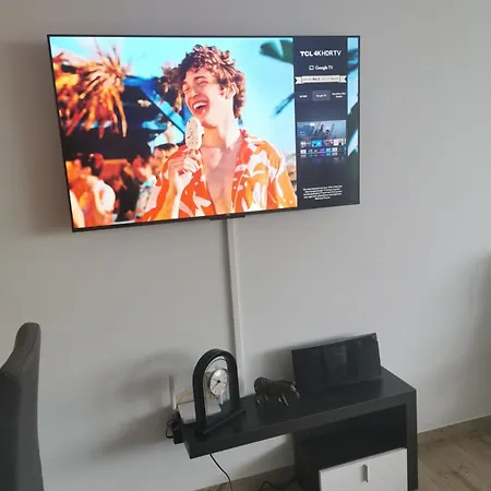Malaga, Andalucia, Marbella - Mijas Costa, Primera Linea De Playa Apartment