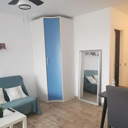 Apartment Malaga, Andalucia, Marbella - Mijas Costa, Primera Linea De Playa *
