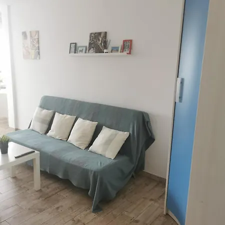 Malaga, Andalucia, Marbella - Mijas Costa, Primera Linea De Playa